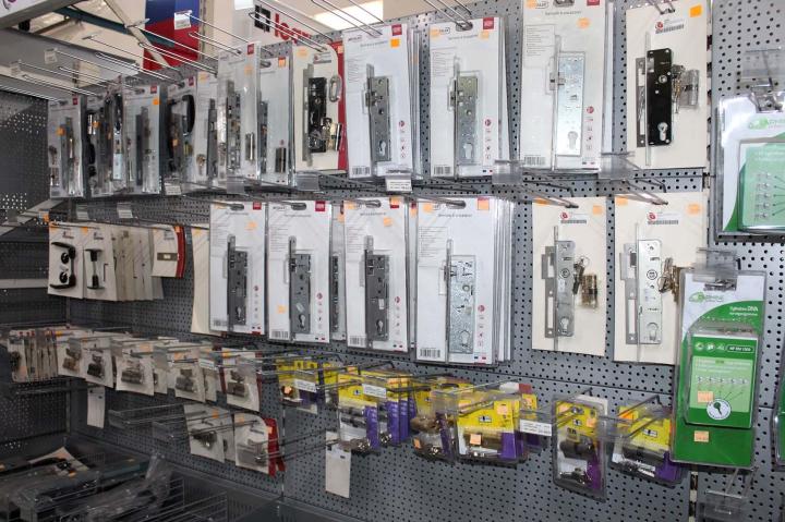 Serrurerie Le Tampon