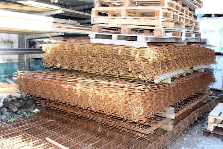 Vendeur d'accessoires de maçonnerie Le Ta,mpon