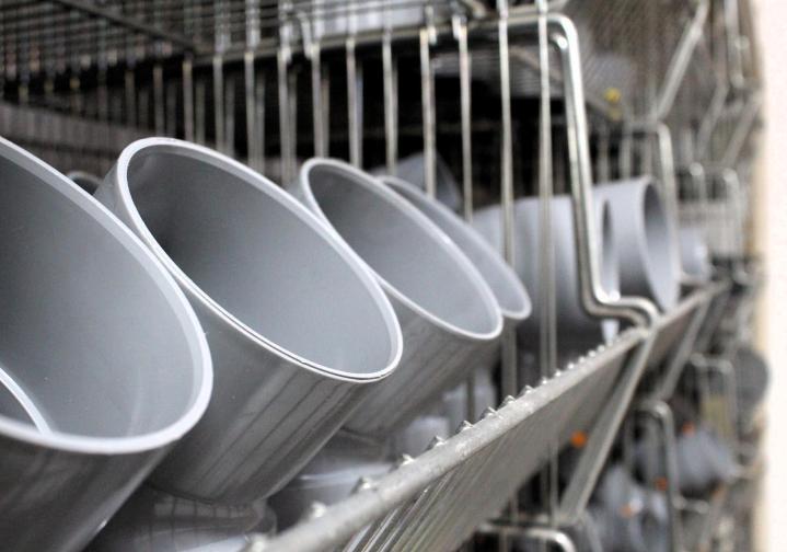 Vente de matériel de plomberie Le Tampon