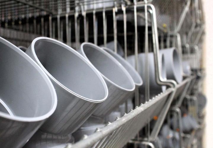 Nous avons divers appareils sanitaires et de plomberie.