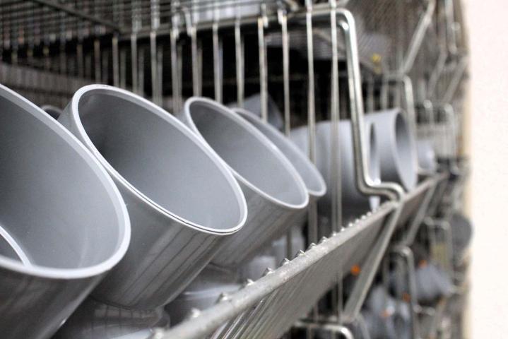 Vente de matériel de plomberie Le Tampon